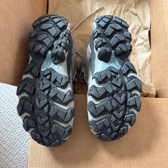 Oboz Footwear Women’s Bridger Insulated 7” Hiking Boots (Size 10) - Picture 4 of 12